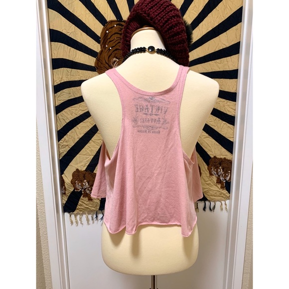 π Stylish street MEOW top - Picture 3 of 5